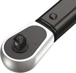Wera 05075604001 Click-Torque A 5 Draaimomentsleutel Met Omschakelratel - 2,5-25Nm - 1/4" -Makita || Bosch || Stanley Verkoop 1476e4fb2c91f46d54a0197a2d71ce21