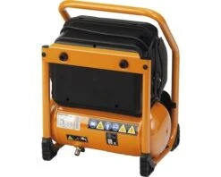 Bostitch RC10SQ-E Compressor - 9,4l - 13,8 Bar -Makita || Bosch || Stanley Verkoop 14a6b13f30e01fb4a8102e94c77661c4