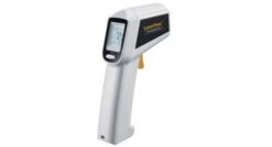 Laserliner ThermoSpot One Infrarood Thermometer Met Laser - Bereik -38°C T/m 365°C - 082.038A