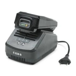 Stiga C 215 S Oplader - 20V -Makita || Bosch || Stanley Verkoop 15286b5fcd8731e9c7ea161238dff3b4