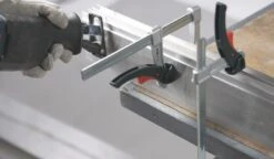 Bessey KLI25 KliKlamp Lijmklem - Snelspan - 250 X 80mm 10 Bessey KLI25 KliKlamp Lijmklem - Snelspan - 250 X 80mm -Makita || Bosch || Stanley Verkoop 153a43cfbd19f6f1e852f02750eb7032