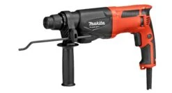 Makita MT M8700 SDS-plus Boorhamer In Koffer - 710W - 1,9J