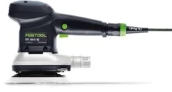 Festool ETS 150/3 EQ-Plus Excenterschuurmachine In Systainer - 310W - 150mm - 576072 -Makita || Bosch || Stanley Verkoop 15a576cbc976cd6aa27be236255bdff0 3