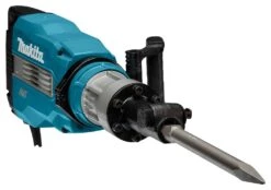 Makita HM1511 SW30 Breekhamer In Koffer - 1850W - 48,9J 26 Makita HM1511 SW30 Breekhamer In Koffer - 1850W - 48,9J -Makita || Bosch || Stanley Verkoop 15e7f0b4272d488618e3be3faf599c7d