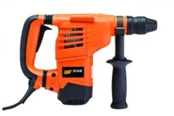 Spit 332 Boor- / Hakhamer Sds+ In Koffer