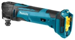 Makita DTM51ZJX3 18V Li-Ion Accu Multitool Body + 41 Delige Accessoireset In Mbox - Snelwissel -Makita || Bosch || Stanley Verkoop 1654f1249104ccfa989fde1426099d64