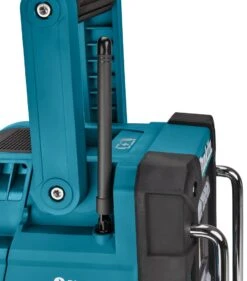 Makita DMR301 10,8-18V Li-Ion Accu Bouwradio - Bluetooth -dab+ - Werkt Op Netstroom & Accu -Makita || Bosch || Stanley Verkoop 1660fd28c961cce1b65812d3c4c05307