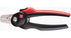 Erdi D492 Kabelschaar - 165mm