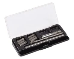 Powerplus POWXB10060 20V Li-Ion Accu Klopboormachine Set (1x 2.0Ah Accu) In Koffer - Koolborstelloos -Makita || Bosch || Stanley Verkoop 172dab904c150b9a4fd1c46555c6bb75