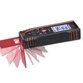 Leica Disto X3 Afstandsmeter In Tas - Bluetooth - 150m - 850833 6 Leica Disto X3 Afstandsmeter In Tas - Bluetooth - 150m - 850833 - Afbeelding 6