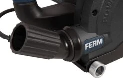 FERM WSM1008 Sleuvenfrees In Tas - 1600W - 150mm -Makita || Bosch || Stanley Verkoop 17a1a23930cb2b4b16688b0e578d68da
