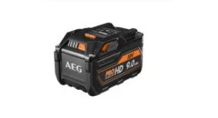 AEG L1890RHD PRO HD 18V Li-Ion Accu - 9,0Ah - 4932464231