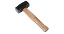 Het Melkmeisje 774125 Moker - 1250g