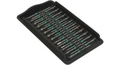 Wera 05134000001 Kraftform Micro Big Pack 1 Micro-Schroevendraaierset - 05134000001