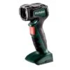 Metabo PowerMaxx ULA 12 LED 12V Li-Ion Accu Lamp Body - 600788000
