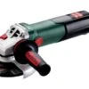 Metabo WEV 17-150 Quick Haakse Slijper - 1700W - 150mm - 600473000