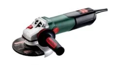 Metabo WEV 17-150 Quick Haakse Slijper - 1700W - 150mm - 600473000