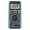 Kyoritsu 1061 Digitale True-RMS Multimeter Met Logfunctie - AC/DC 1000V & 10A - 010610001B