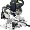 Festool KS 120 REB KAPEX Afkortzaag - 1600W - 260mm - 575302