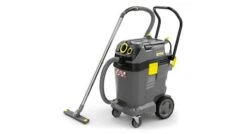 Kärcher NT50/1 Tact Te L Bouwstofzuiger - 1380W - 50L - 1.148-411.0