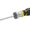 Stanley FMHT0-62689 FatMax Ratelschroevendraaier Incl. 12 Bits - LED