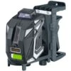 Laserliner X1-Laser Kruislijnlaserset In Koffer - 1 Lijn - Groen - 40m - 031.500A