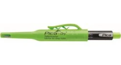 Pica 3030 Dry Longlife Markeerpotlood - 125mm - Grafiet (1st.)