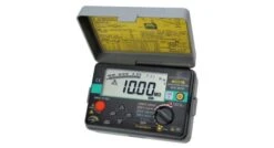 Kyoritsu 3023A Digitale Isolatieweerstandmeter