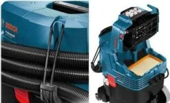 Bosch GAS 35 L AFC Bouwstofzuiger - 1380W - L-klasse - 35L - 06019C3200 -Makita || Bosch || Stanley Verkoop 1a10038c3684b2c8d19fe7bb96574291