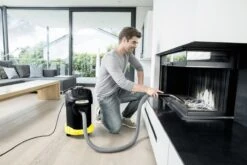 Karcher Kärcher AD 4 Premium As- En Bouwstofzuiger - 600W - 17L - 1.629-731.0 -Makita || Bosch || Stanley Verkoop 1a4a12786fcc1222db59fb89f274e4d1