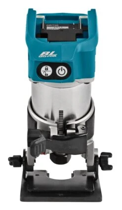 Makita DRT50ZJX2 18V Li-Ion Accu Boven-/kantenfrees Body In Mbox -Makita || Bosch || Stanley Verkoop 1a59d60a9a24f8c63196aad00f527609