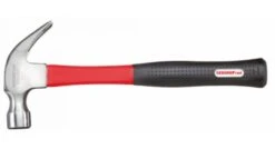 Gedore RED R92420023 Klauwhamer - 570gr - 340mm - 3300782