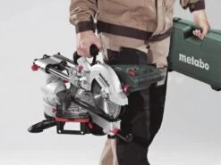 Metabo KGS 216 M Afkortzaag - 1500W - 216 X 30mm - 619260000 -Makita || Bosch || Stanley Verkoop 1aba1f060fe63358c0d0884d6c6fa4ac