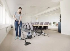 Nilfisk VP100-EU Stofzuiger Met Zak -Makita || Bosch || Stanley Verkoop 1ad1bb620e05ea329d6d0cfeca2d383b