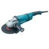 Makita GA9040RF01 Haakse Slijper - 2600W - 230mm - Softstart