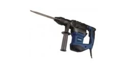 FERM HDM1037 SDS-plus Combihamer In Koffer - 1500W - 6J