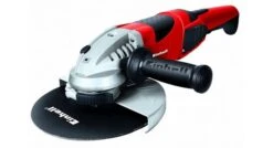 Einhell TE-AG 230/2000 Haakse Slijper - 2000W - 230mm - 4430840