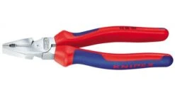 Knipex 205180 Kracht Combinatietang - 180mm