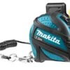 Makita B-57174 Rolmaat Met Valbeveiliging - 25mm X 7,5m