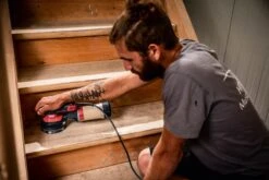 Flex ORE 2-125 EC Excentrische Schuurmachine Met Toerentalregeling - 125 Mm -Makita || Bosch || Stanley Verkoop 1c1de7742b49892e7b1a72f43927fcbe