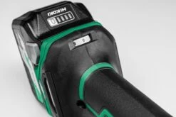 HiKOKI G1813DVE W4Z Accu Haakse Slijpmachine - 18V - 125 Mm -Makita || Bosch || Stanley Verkoop 1c4c4aa25bbd56d2283b4ac8c4884fa4