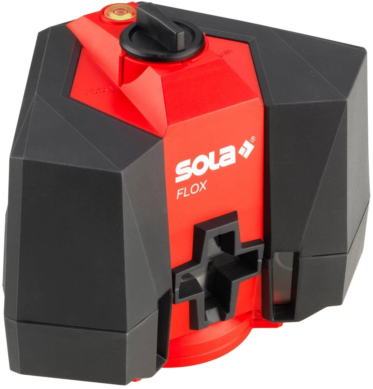 Sola Flox Vloer En Kruislijnlaser In Koffer + Laserbril - 10m - 71017301 2 Sola Flox Vloer En Kruislijnlaser In Koffer + Laserbril - 10m - 71017301 - Afbeelding 2