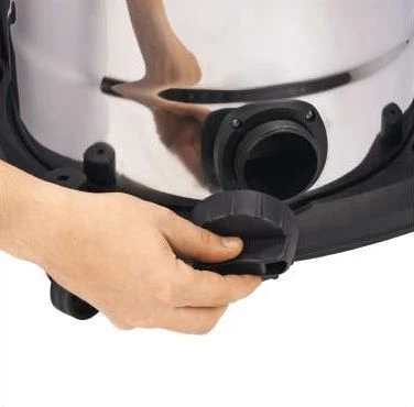 Einhell TE-VC 1925 SA Bouwstofzuiger - 800W - 25L 9 Einhell TE-VC 1925 SA Bouwstofzuiger - 800W - 25L - Afbeelding 9