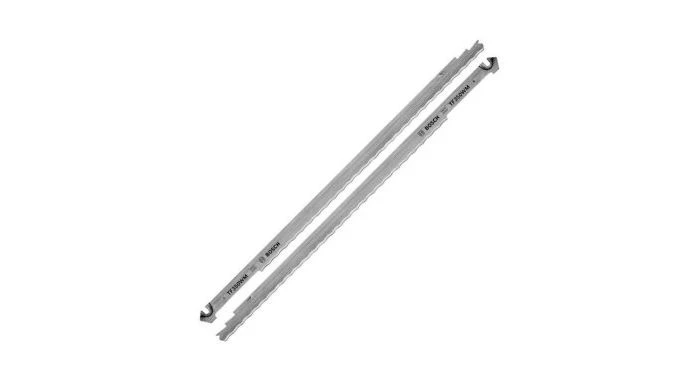 Bosch 2608635512 TF 350 WM 2-delige Messenset - 408mm - 2608635512 1 Bosch 2608635512 TF 350 WM 2-delige Messenset - 408mm - 2608635512