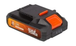 Powerplus POWDP9021 20V Li-Ion Dual Power Accu - 2,0Ah