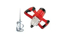 Einhell TC-MX 1400-2 E Mixer - 1400W - 133mm - 4258550