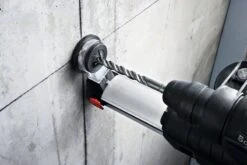 Bosch GBH 2-23 Professional SDS-plus Boorhamer Met Afzuigeenheid In Koffer - 710W - 2,3J - 0611250500 -Makita || Bosch || Stanley Verkoop 1d50bc64c8248737004643f1fce6bd3e