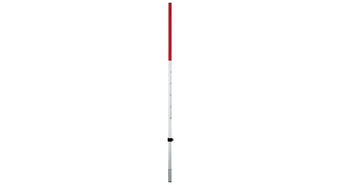 Laserliner 080.50 Flexi-meetlat Plus Rode Meetlat - Uitschuifbaar - 240cm - 080.50 1 Laserliner 080.50 Flexi-meetlat Plus Rode Meetlat - Uitschuifbaar - 240cm - 080.50