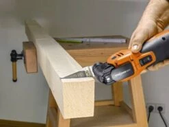 Fein MM700 Multimaster Max Top Multitool + 60 Delige Accessoireset In Koffer - 450W - 72296861000 -Makita || Bosch || Stanley Verkoop 1dac79201315983a513dfaafa767833d