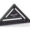Hultafors MRS Metric Rafter Square - 18 Cm - 257010